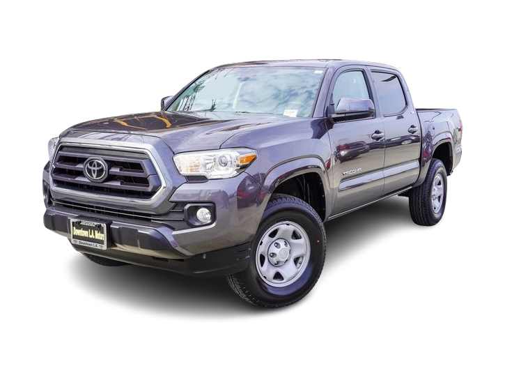 2022 Toyota Tacoma SR5 -
                Los Angeles, CA