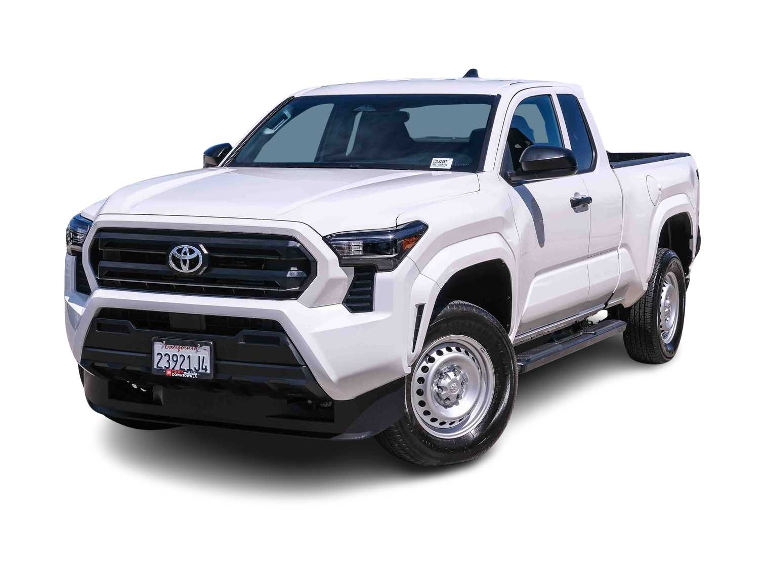 Thumbnail: 2025 Toyota Tacoma - 1