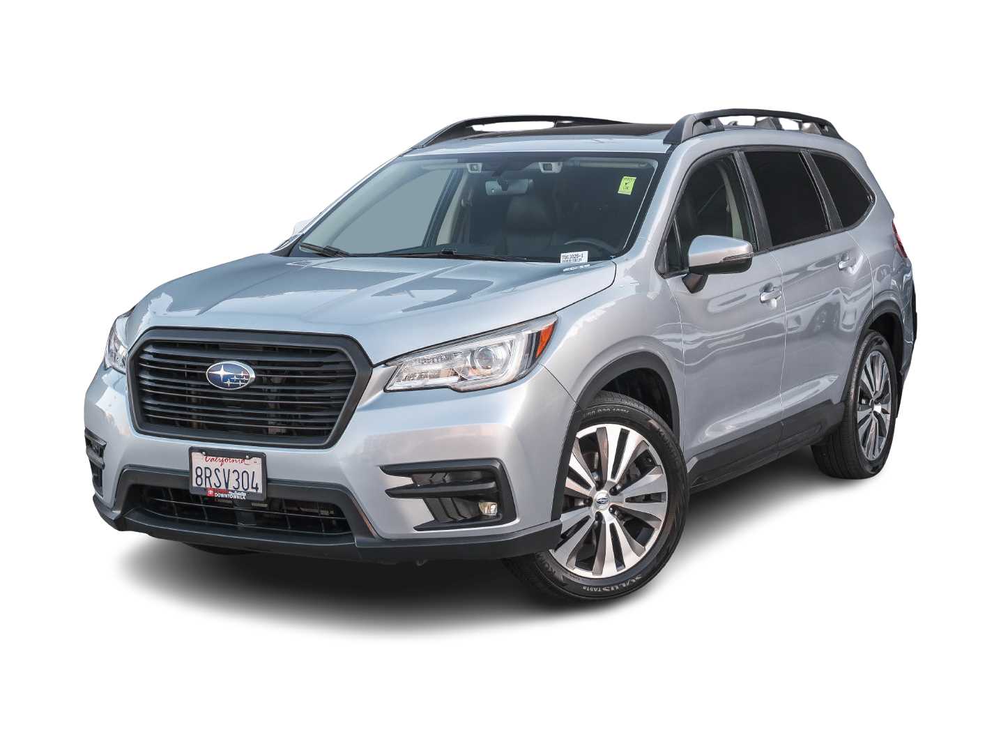 2020 Subaru Ascent Limited -
                  Los Angeles, CA