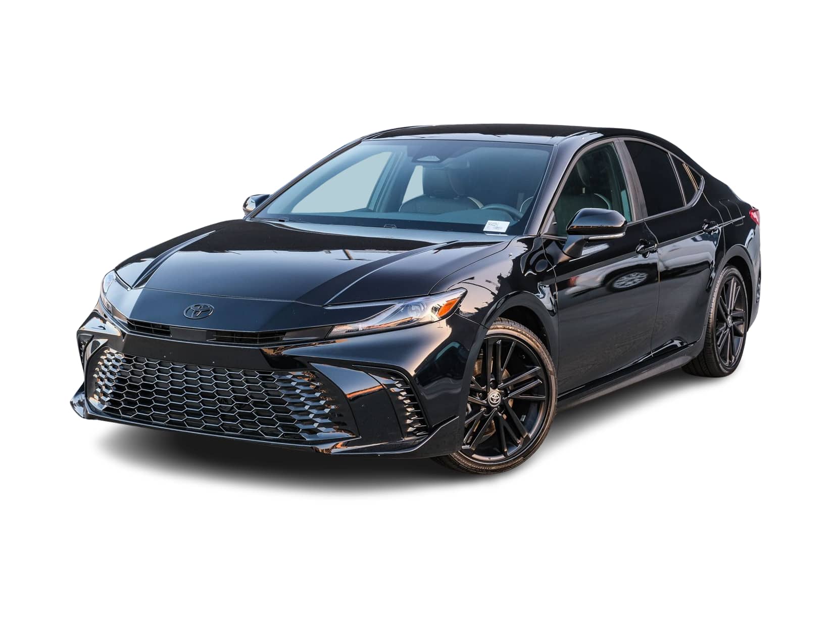 Thumbnail: 2026 Toyota Camry - 1