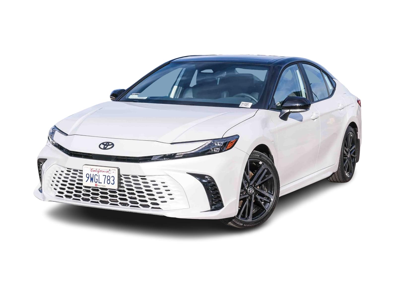 Thumbnail: 2026 Toyota Camry - 1