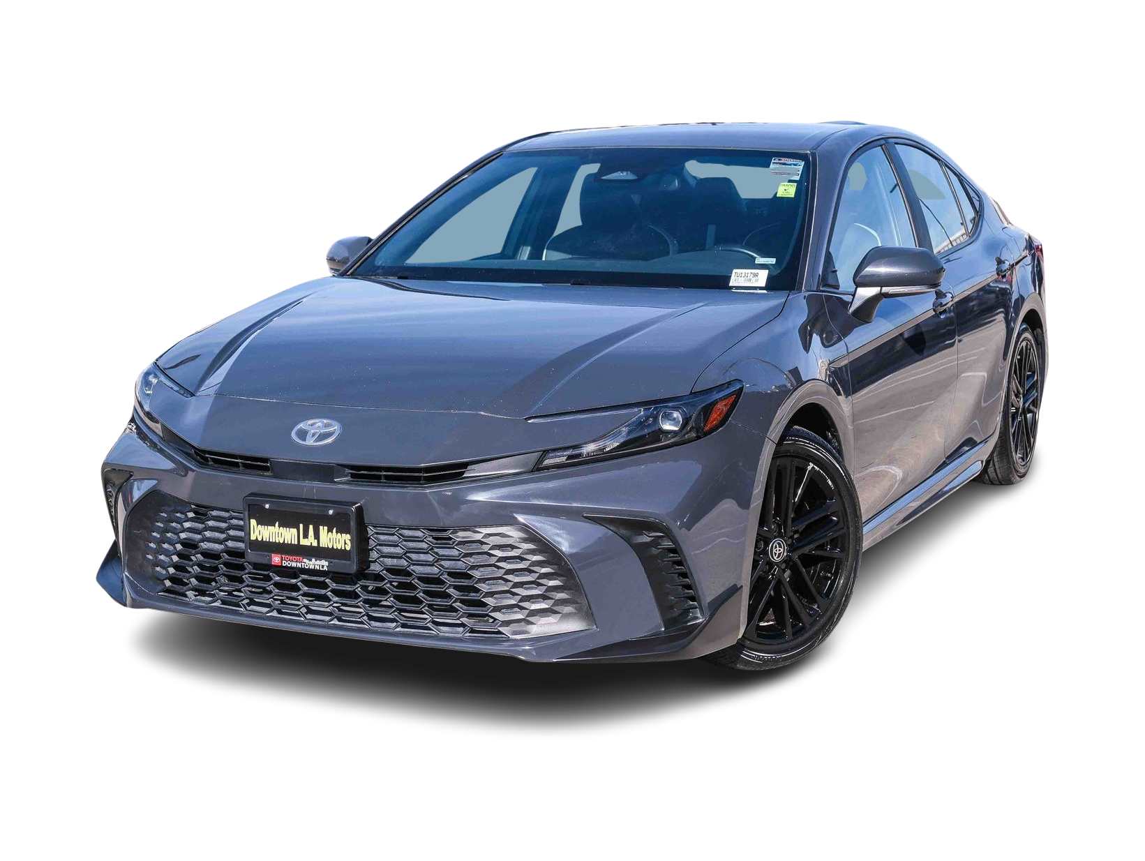 Thumbnail: 2025 Toyota Camry - 1