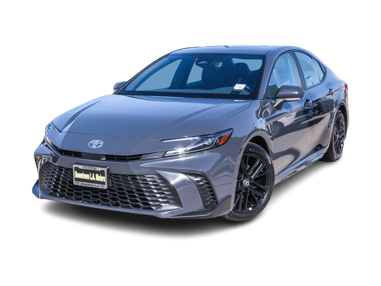 Thumbnail: 2025 Toyota Camry - 1