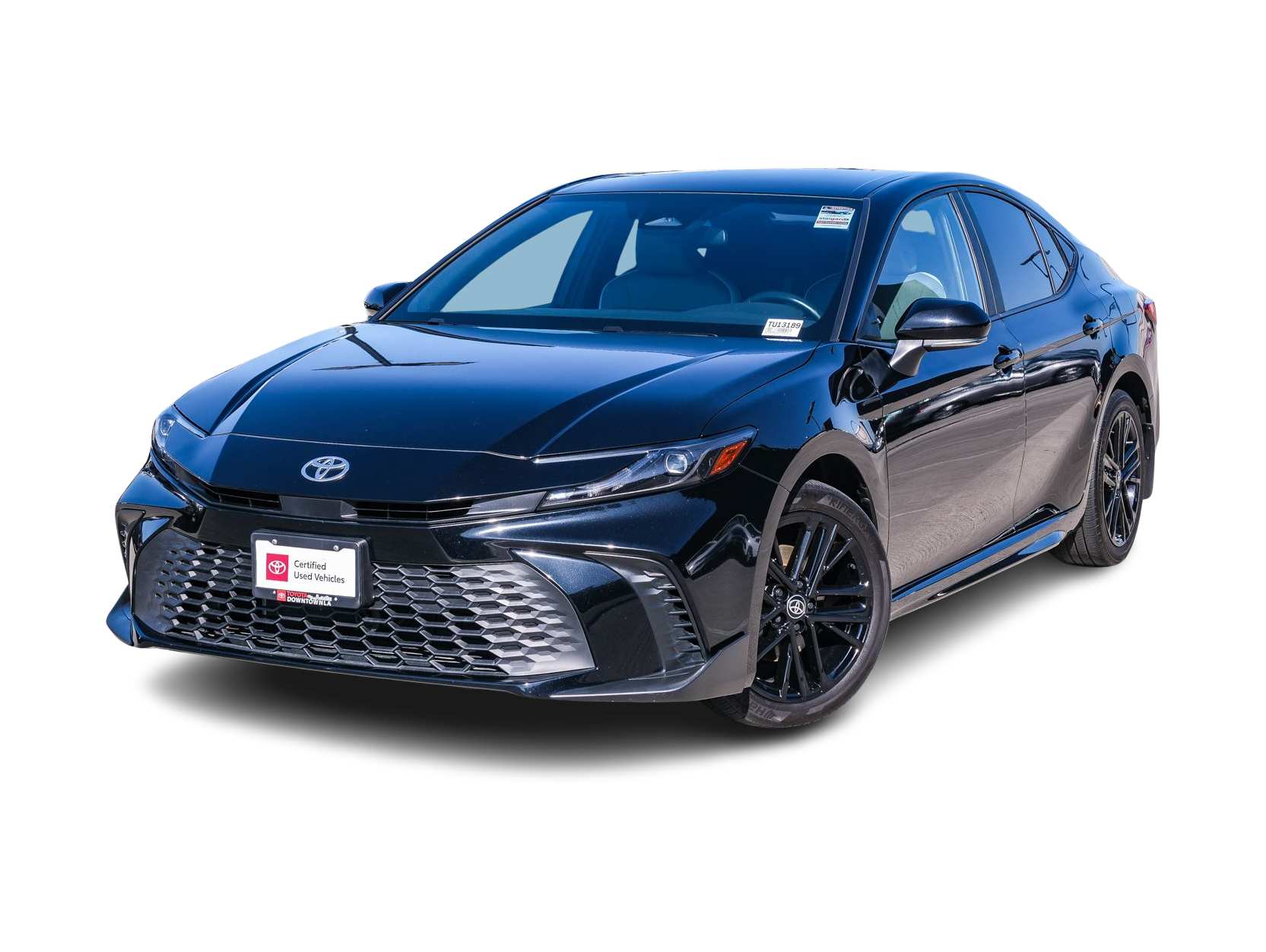 Thumbnail: 2025 Toyota Camry - 1