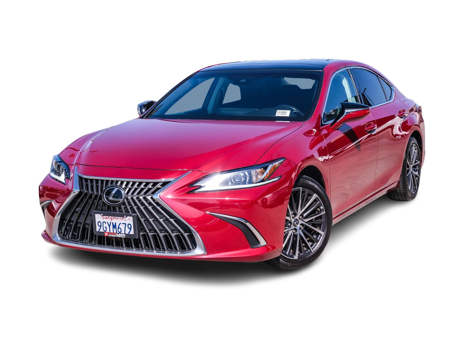 2023 Lexus ES 350 -
                  Los Angeles, CA