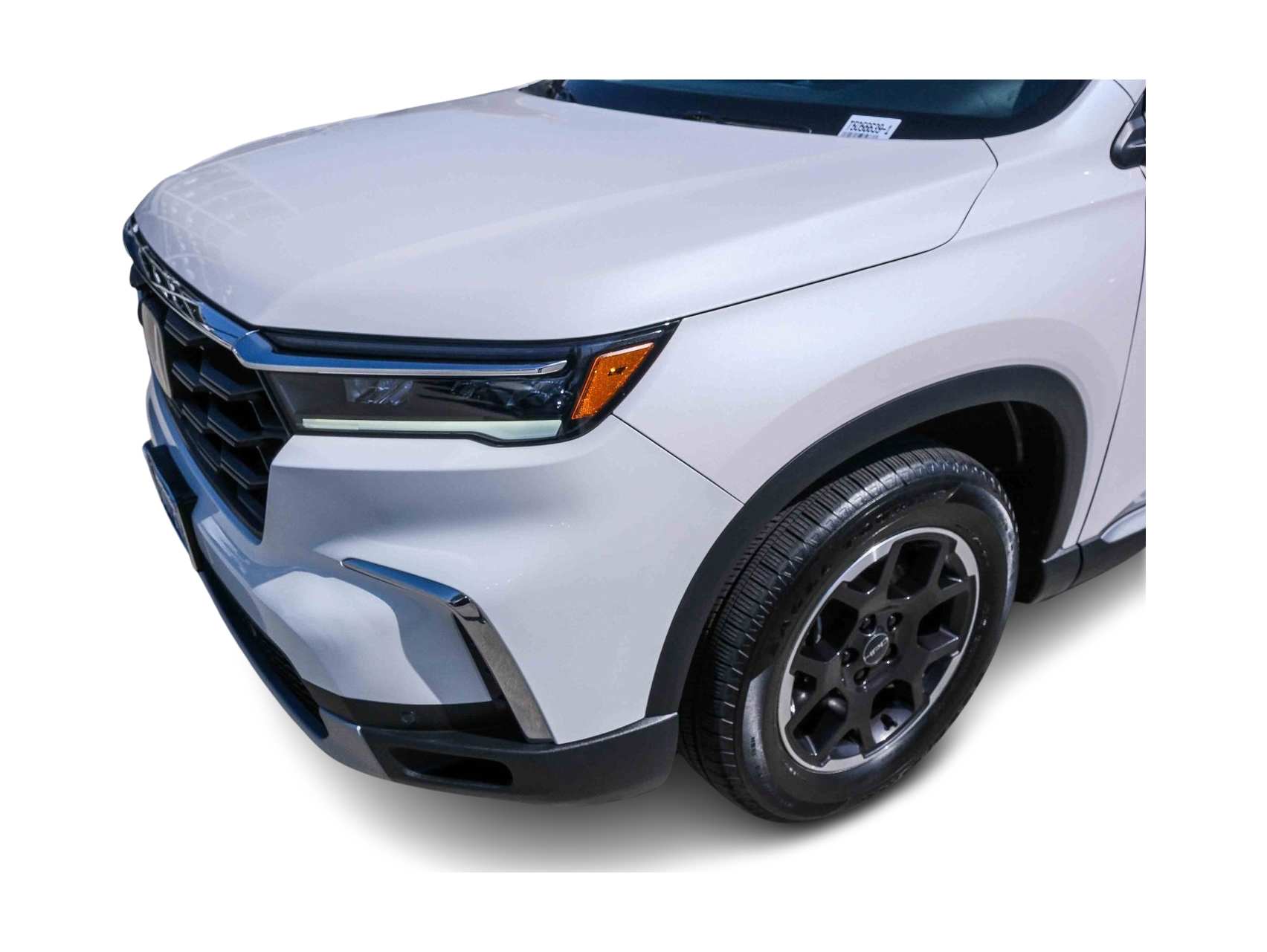 Thumbnail: 2025 Honda Pilot - 1