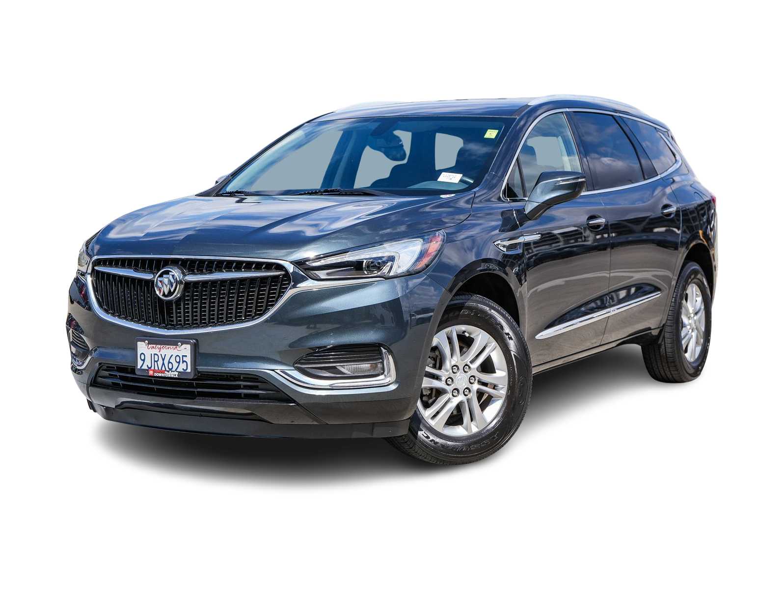 2020 Buick Enclave Essence -
                  Los Angeles, CA
