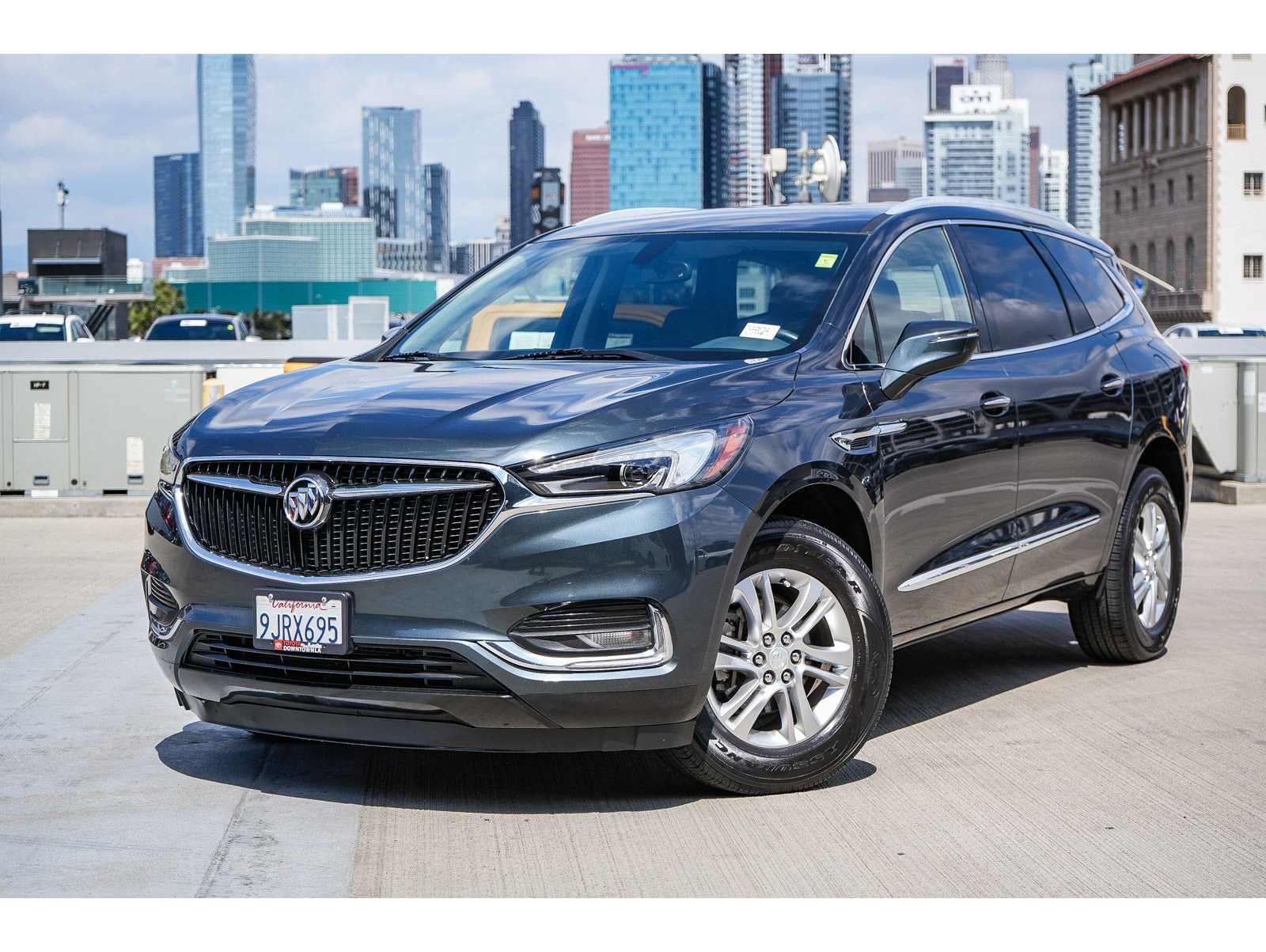 2020 Buick Enclave