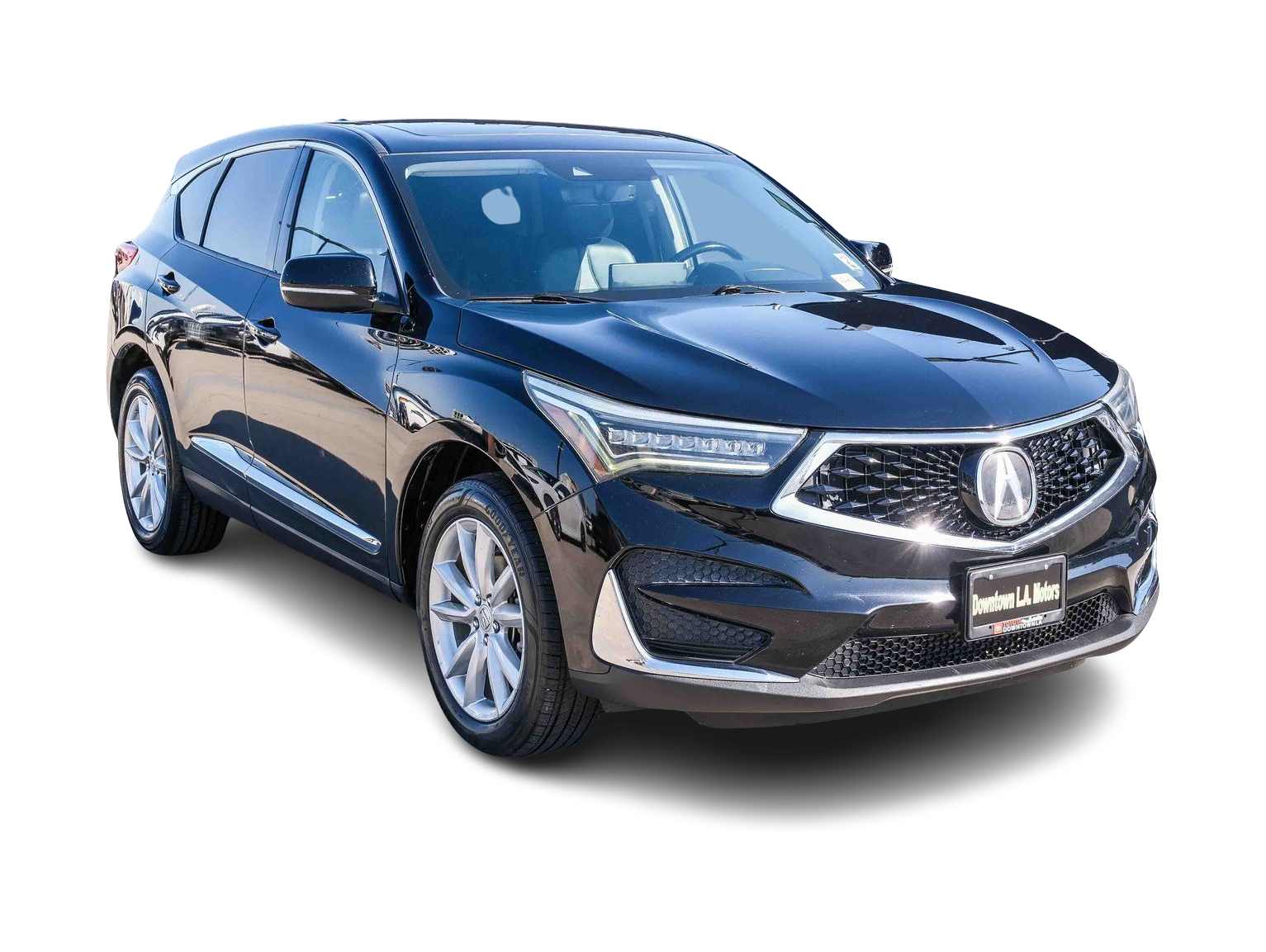 Thumbnail: 2019 Acura RDX - 1