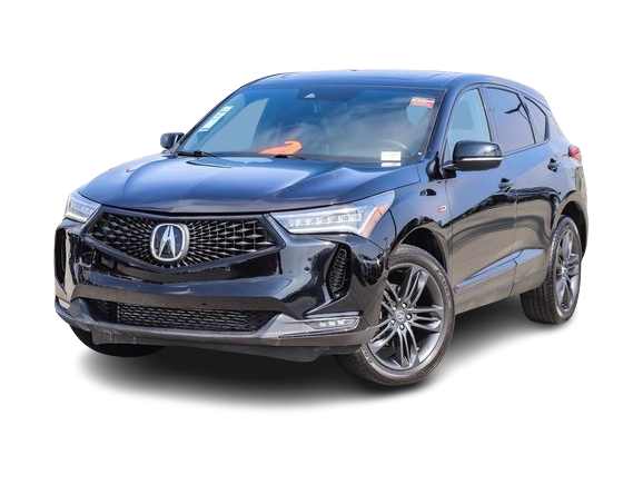 2022 Acura RDX Base -
                Los Angeles, CA