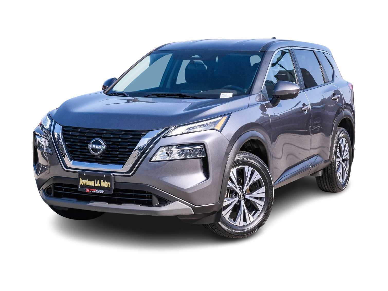 Thumbnail: 2023 Nissan Rogue - 1