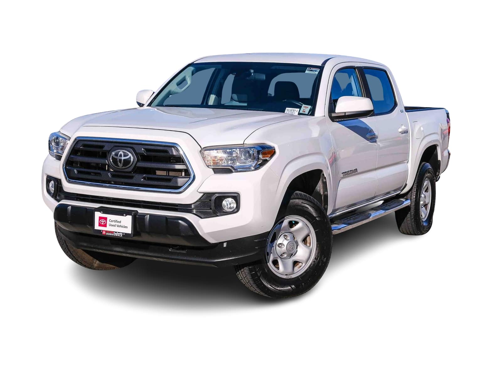 2019 Toyota Tacoma SR5 -
                  Los Angeles, CA