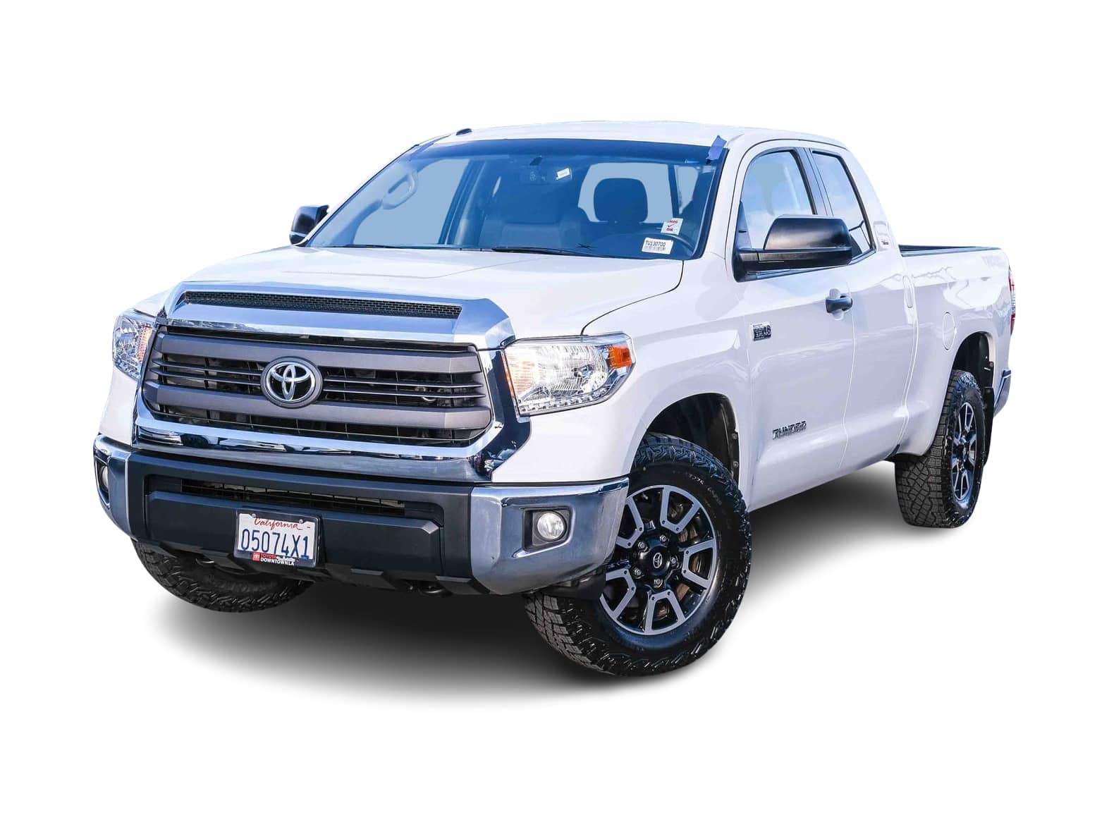 2015 Toyota Tundra SR5 -
                  Los Angeles, CA
