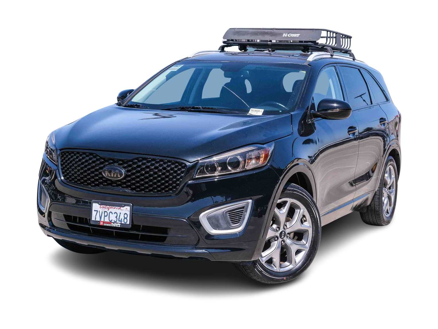 2017 Kia Sorento LX -
                  Los Angeles, CA
