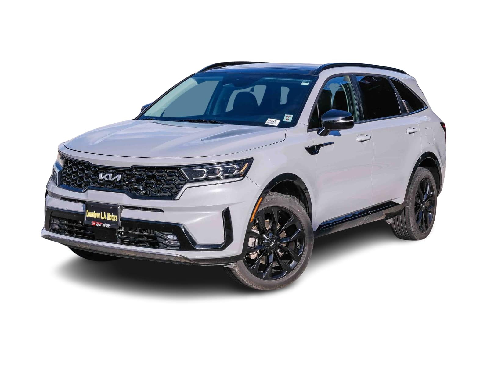 Thumbnail: 2023 Kia Sorento - 1
