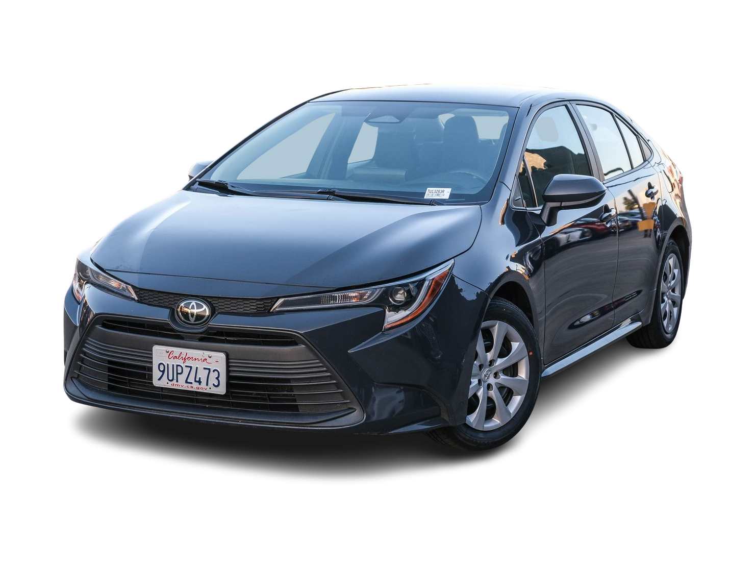2024 Toyota Corolla LE -
                  Los Angeles, CA