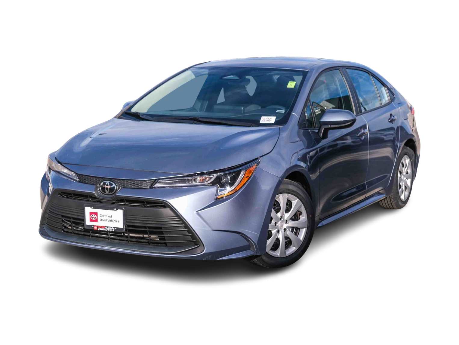 2024 Toyota Corolla LE -
                  Los Angeles, CA