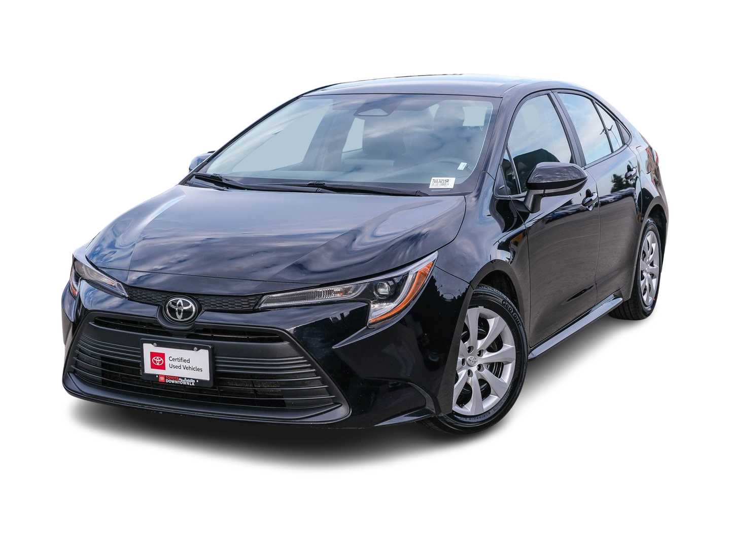 2024 Toyota Corolla LE -
                  Los Angeles, CA