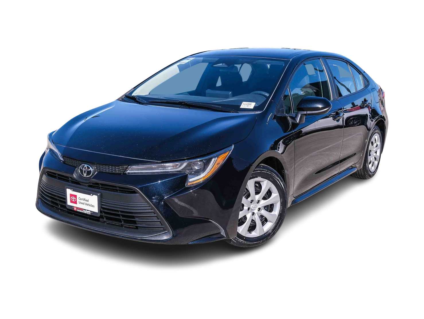 2024 Toyota Corolla LE -
                  Los Angeles, CA