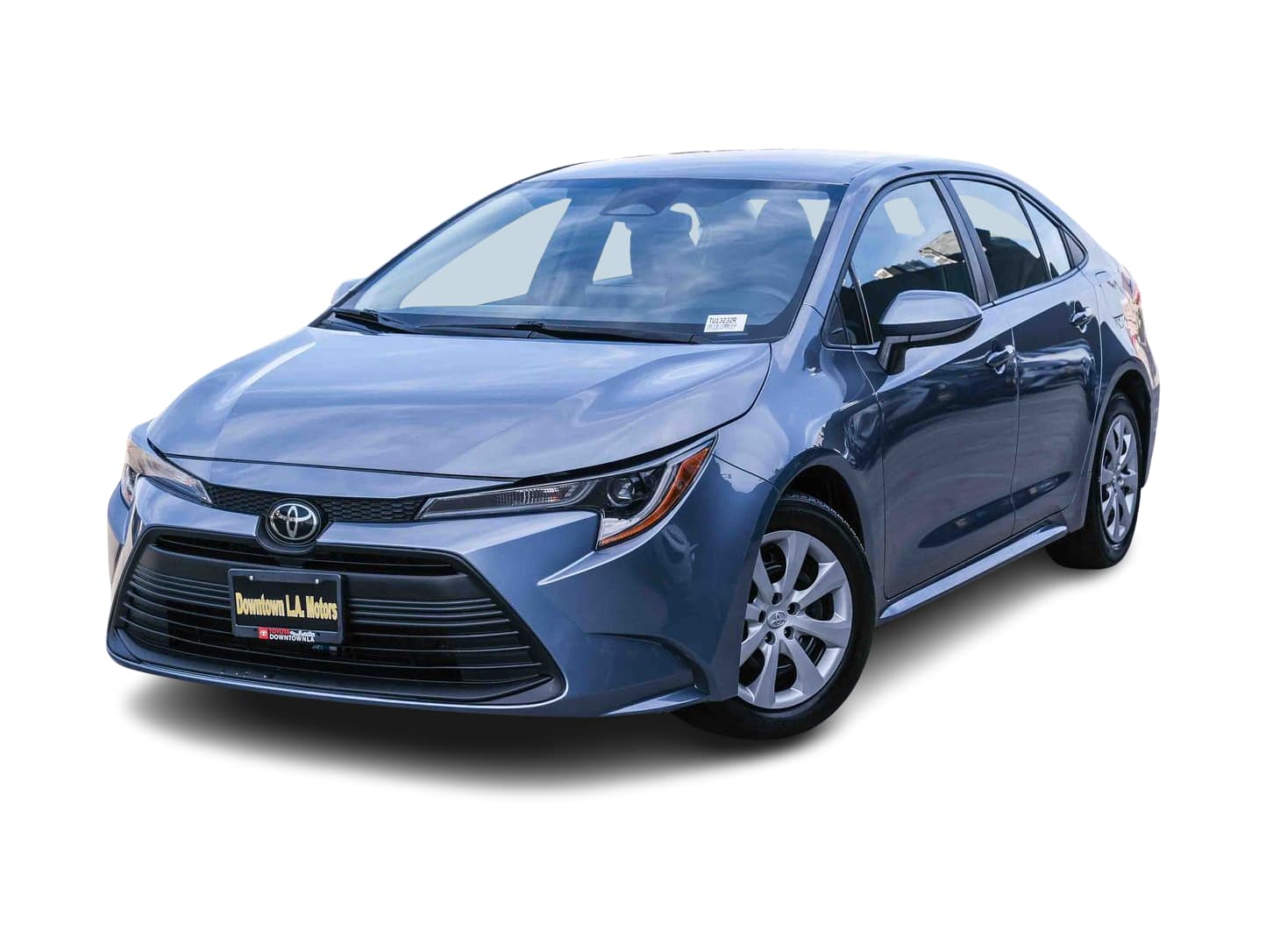 2024 Toyota Corolla LE -
                  Los Angeles, CA