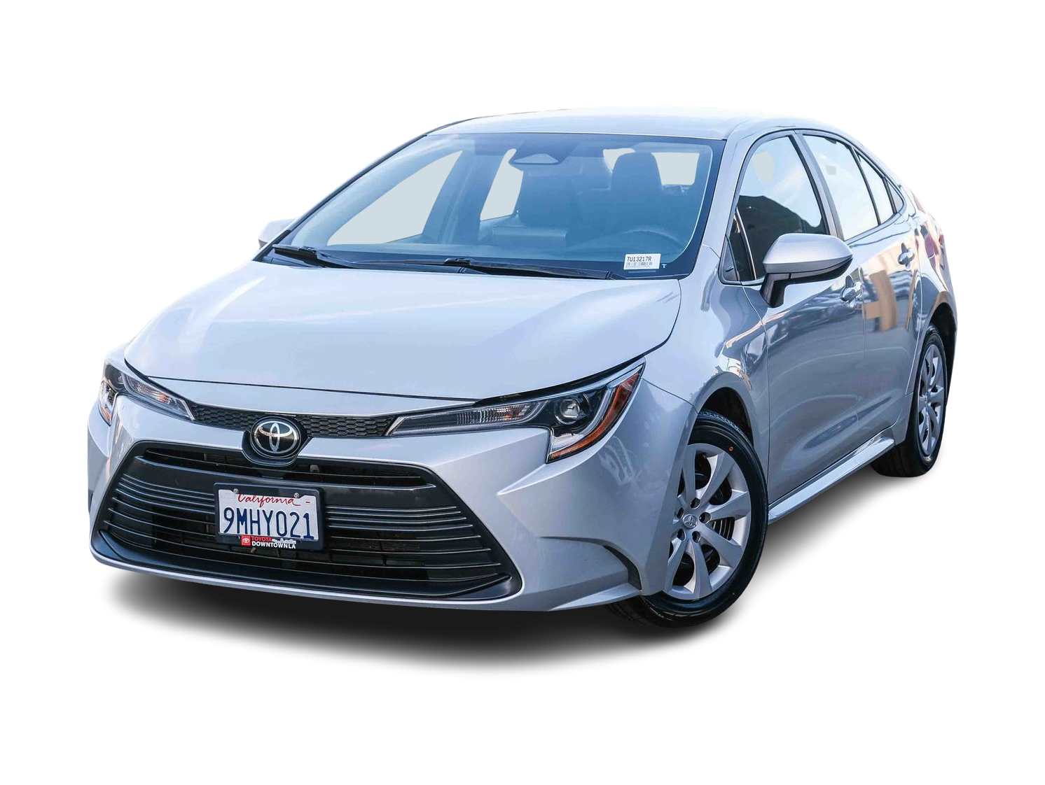 2024 Toyota Corolla LE -
                  Los Angeles, CA