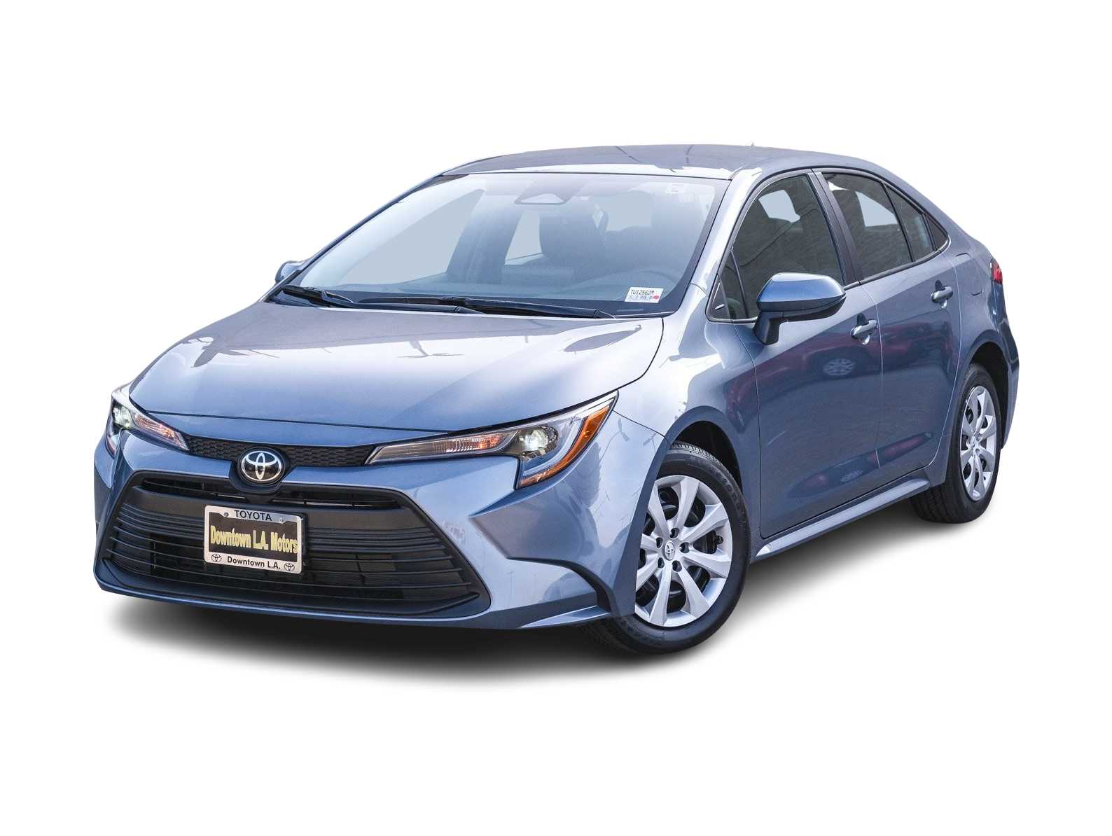 Thumbnail: 2025 Toyota Corolla - 1