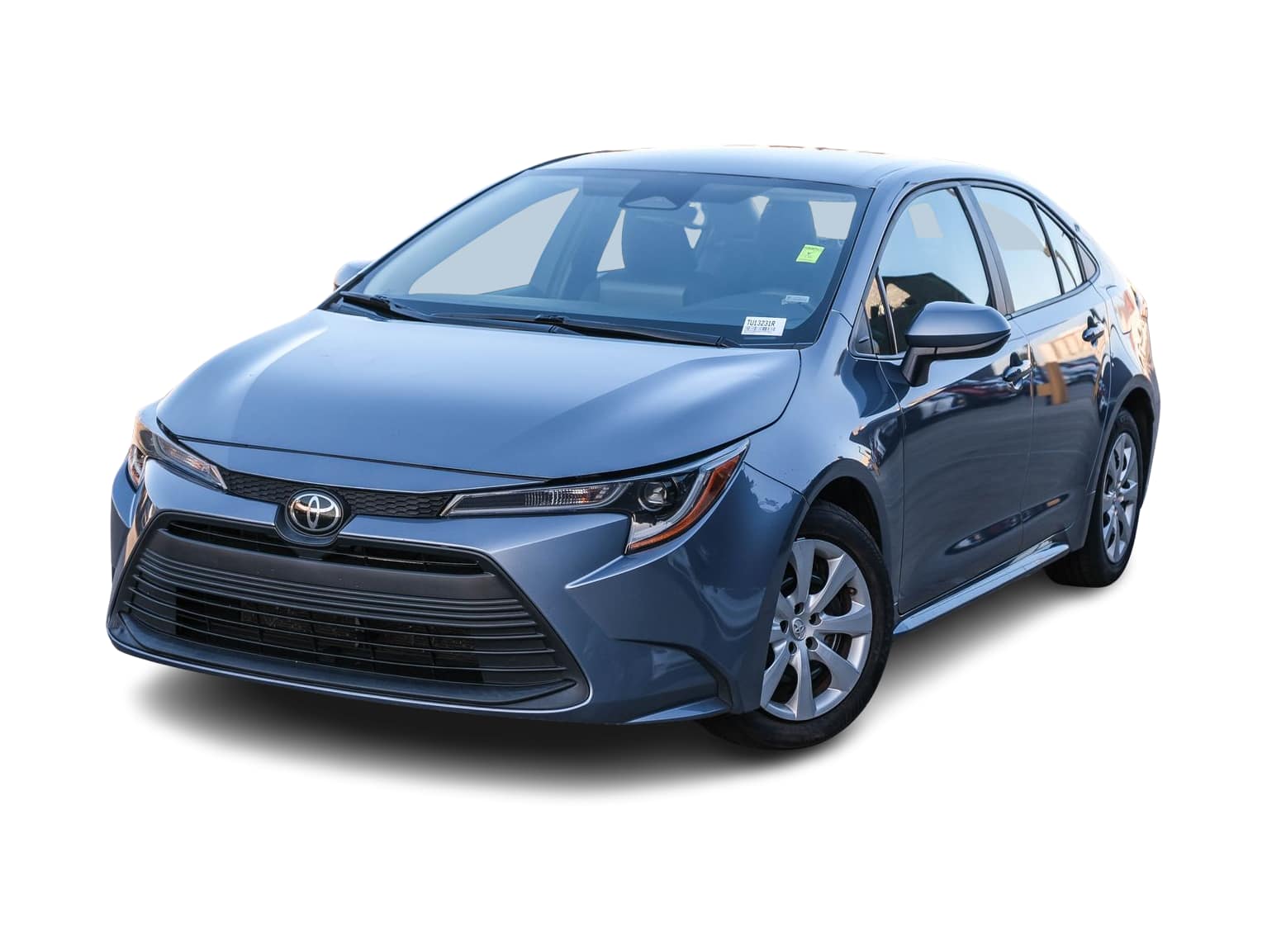 2024 Toyota Corolla LE -
                  Los Angeles, CA