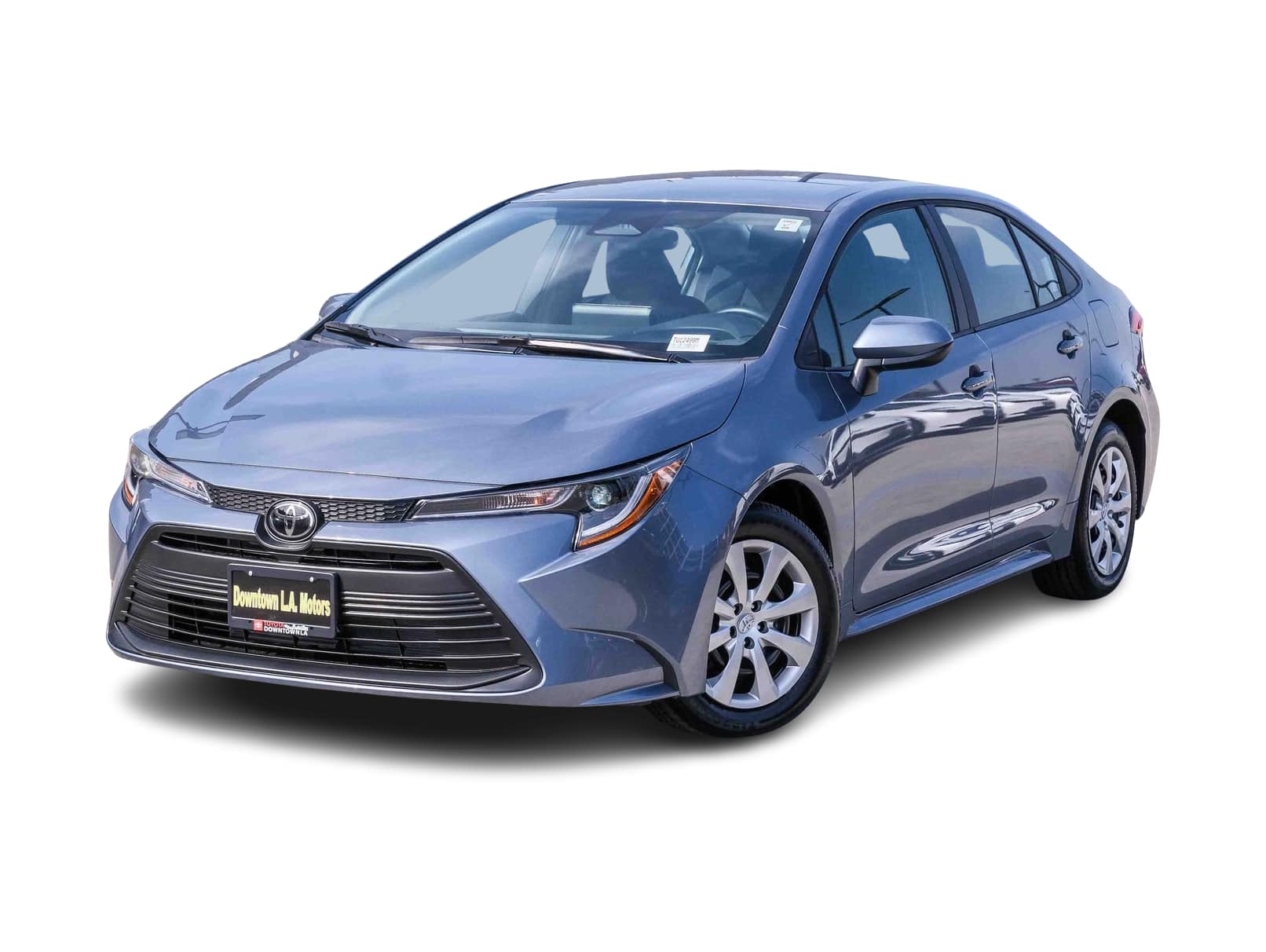 Thumbnail: 2025 Toyota Corolla - 1