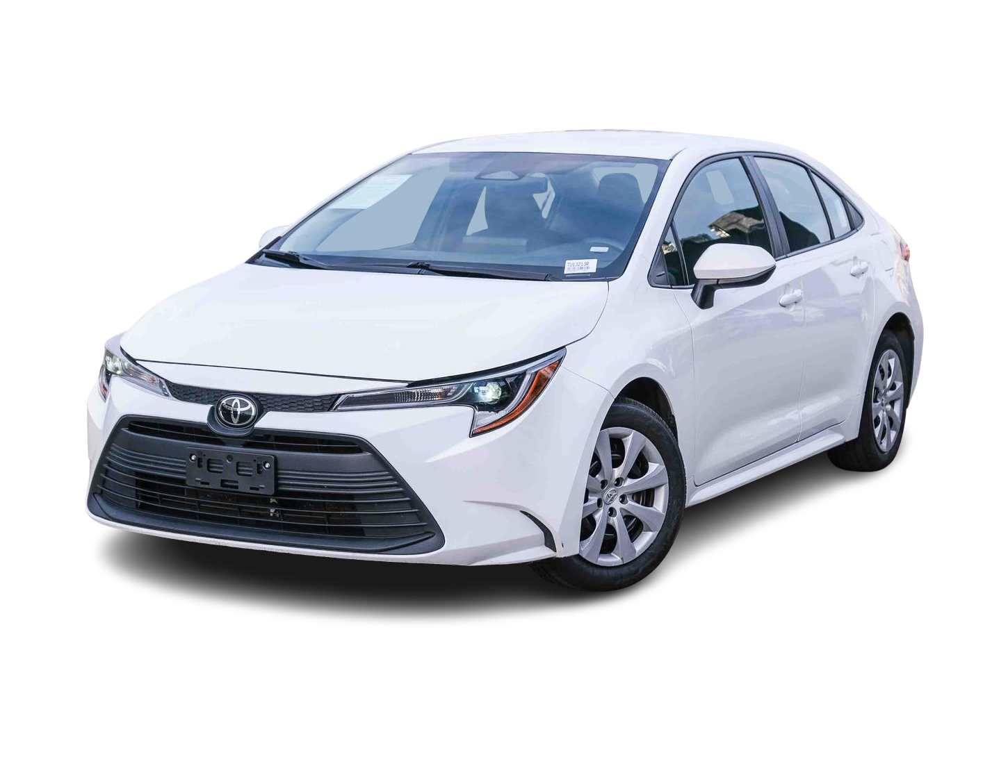 2024 Toyota Corolla LE -
                  Los Angeles, CA
