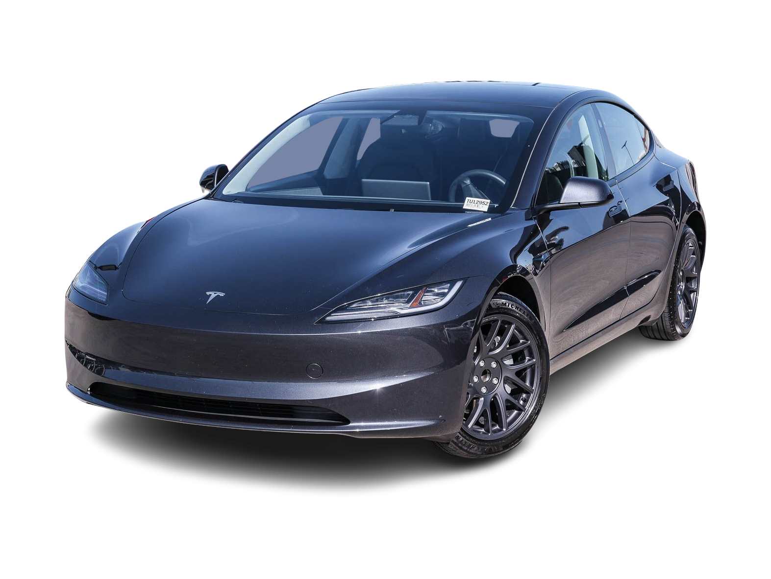 Thumbnail: 2025 Tesla Model 3 - 1