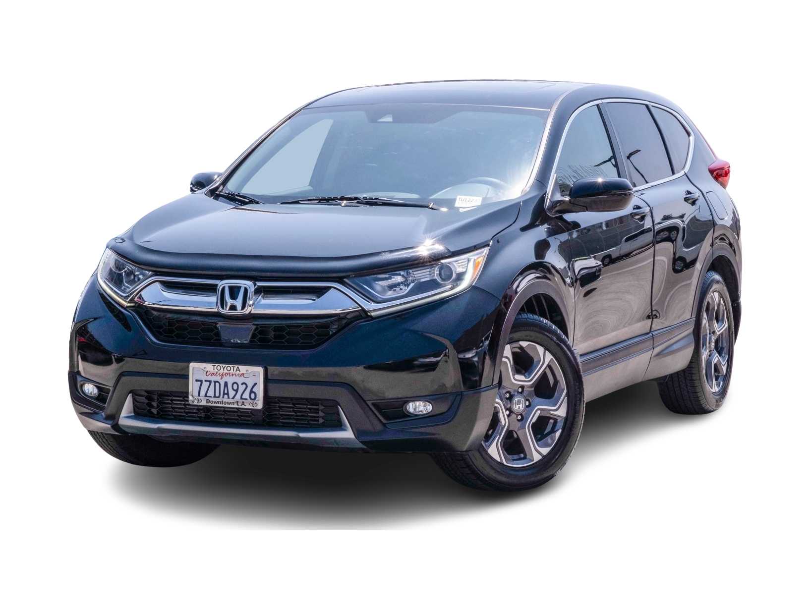 Thumbnail: 2017 Honda CR-V - 1