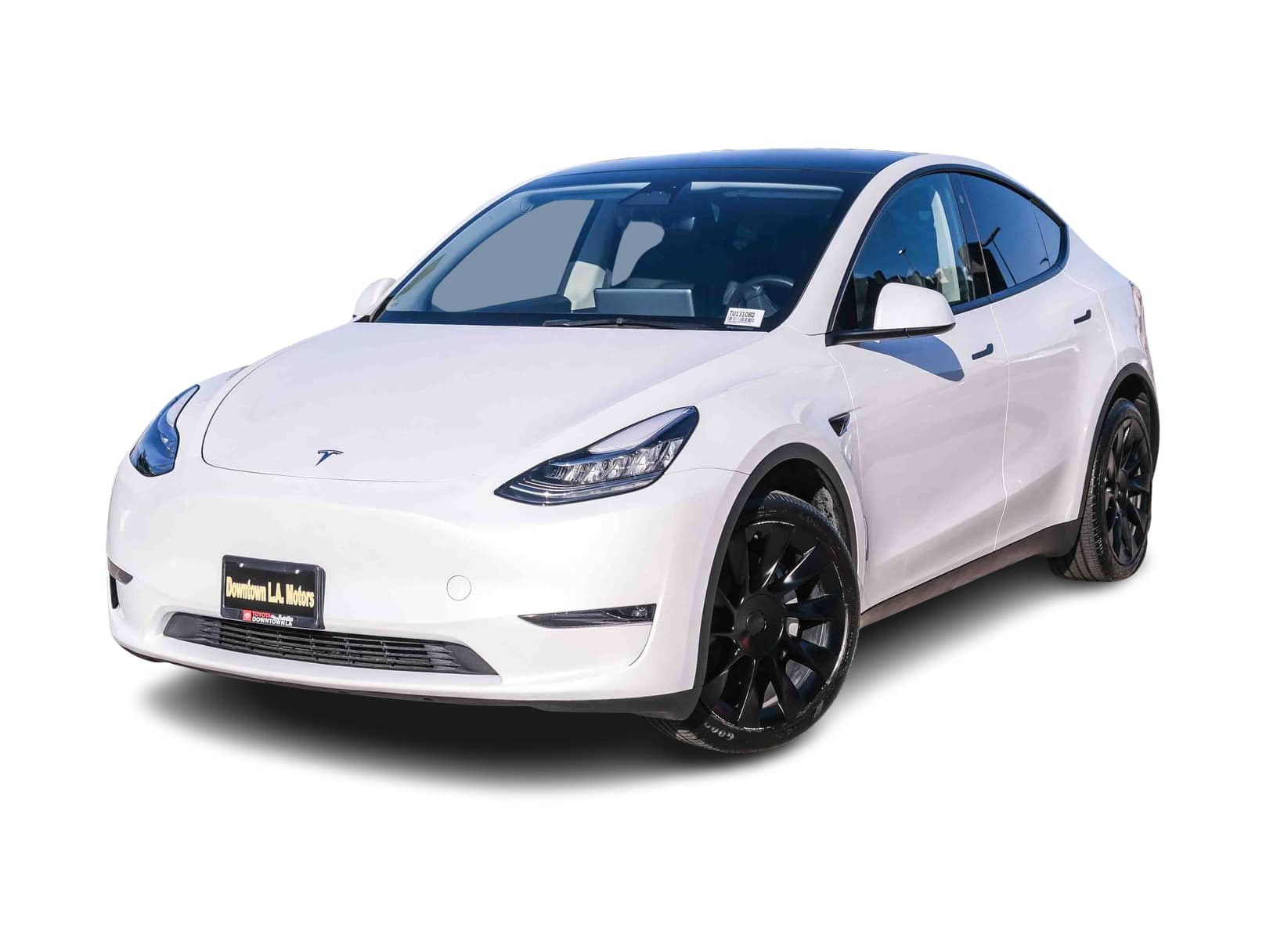 Thumbnail: 2023 Tesla Model Y - 1