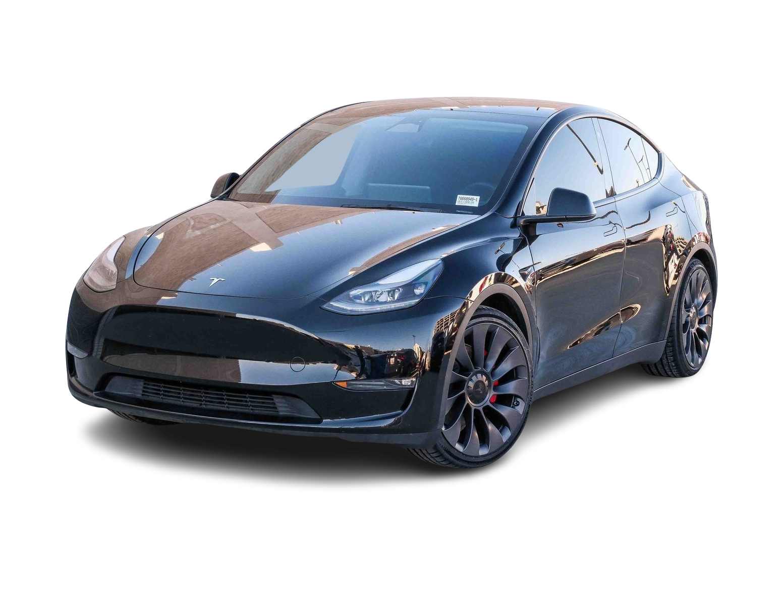 Thumbnail: 2023 Tesla Model Y - 1