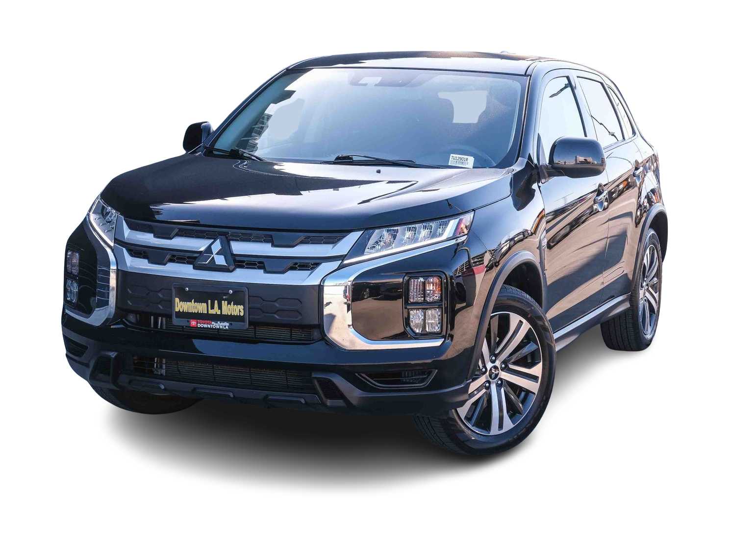 Thumbnail: 2025 Mitsubishi Outlander Sport - 1