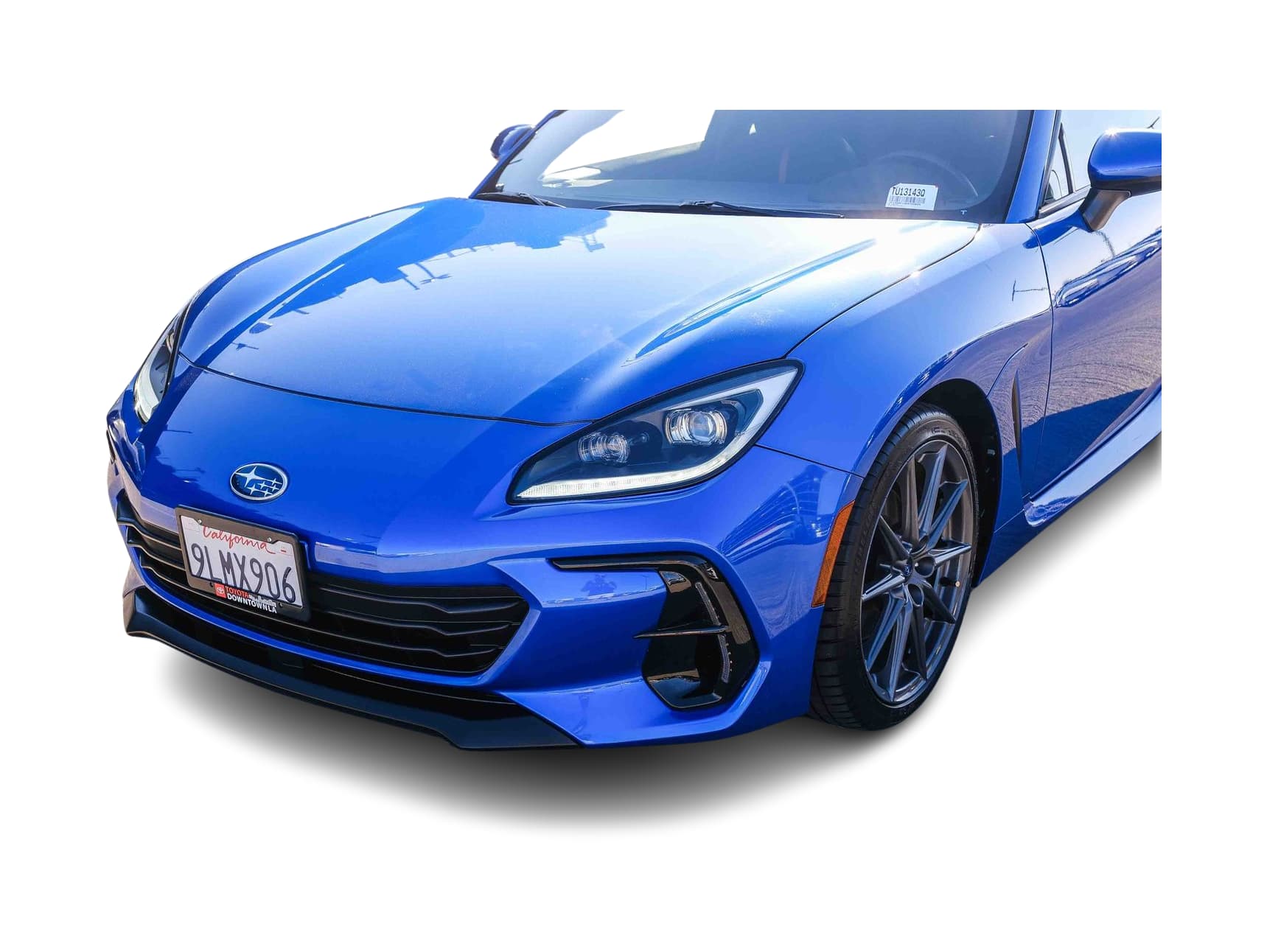 2024 Subaru BRZ Limited -
                  Los Angeles, CA
