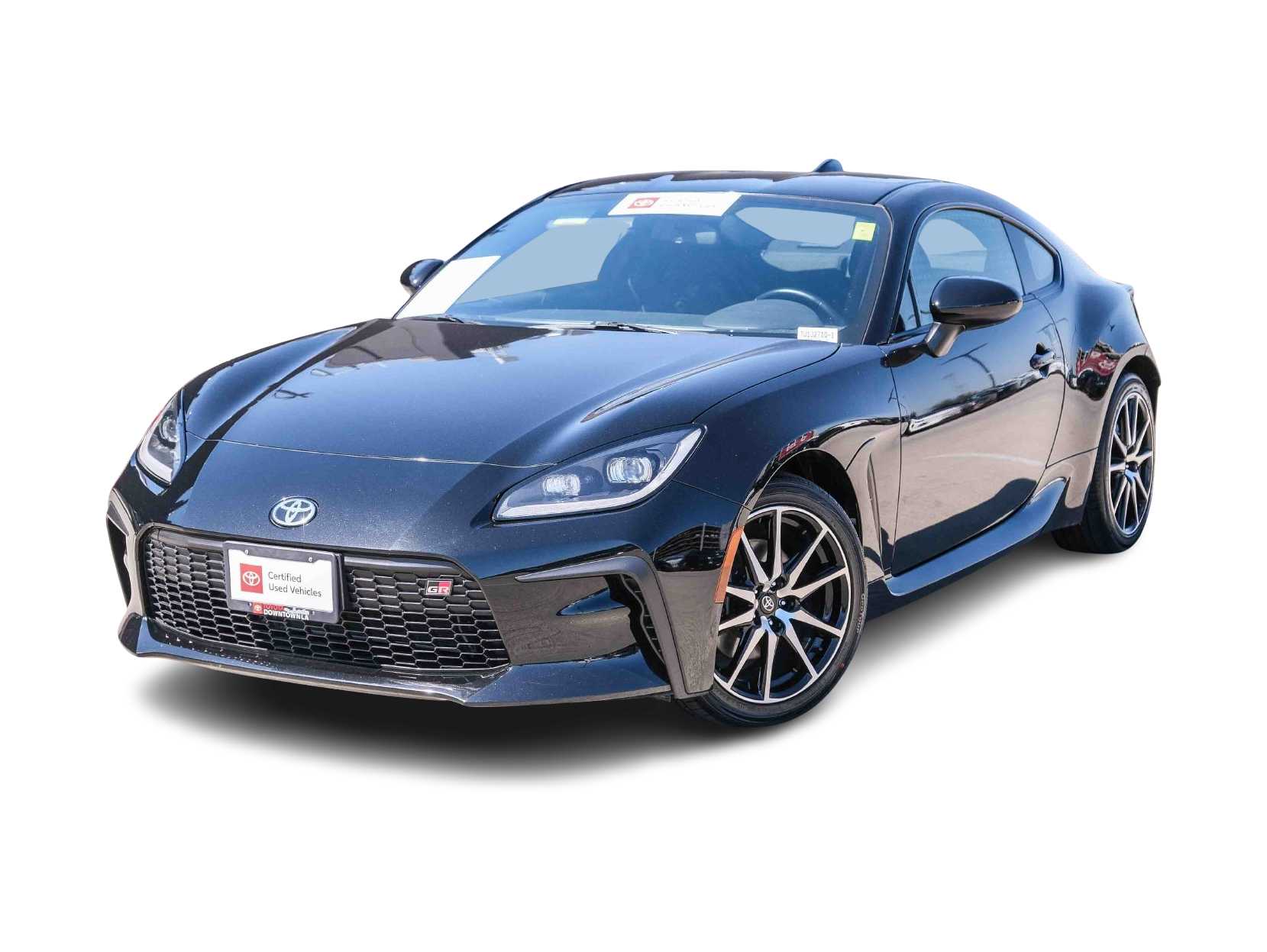 2023 Toyota GR86  -
                  Los Angeles, CA