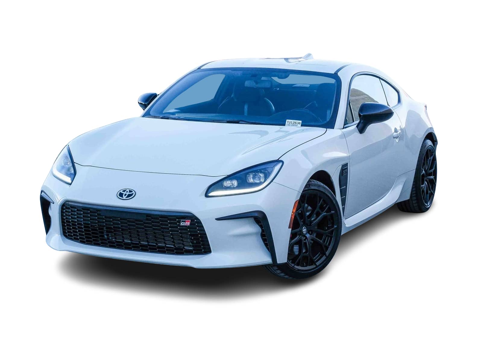 2025 Toyota GR86 Premium -
                  Los Angeles, CA