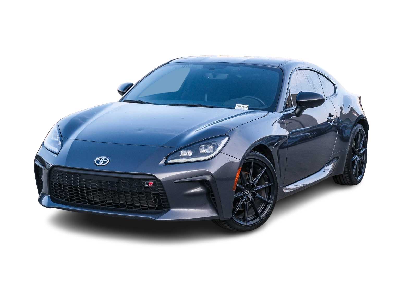 Thumbnail: 2023 Toyota GR86 - 1