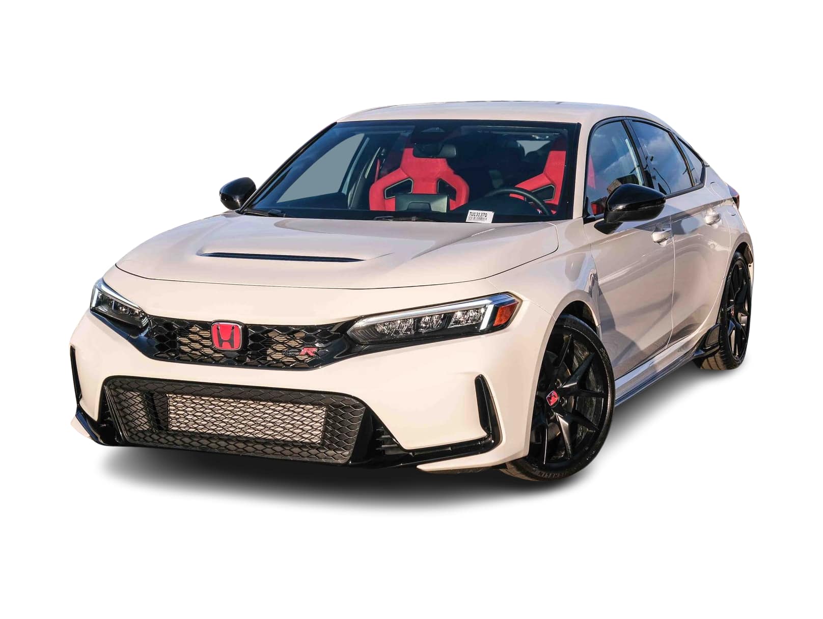 Thumbnail: 2024 Honda Civic - 1