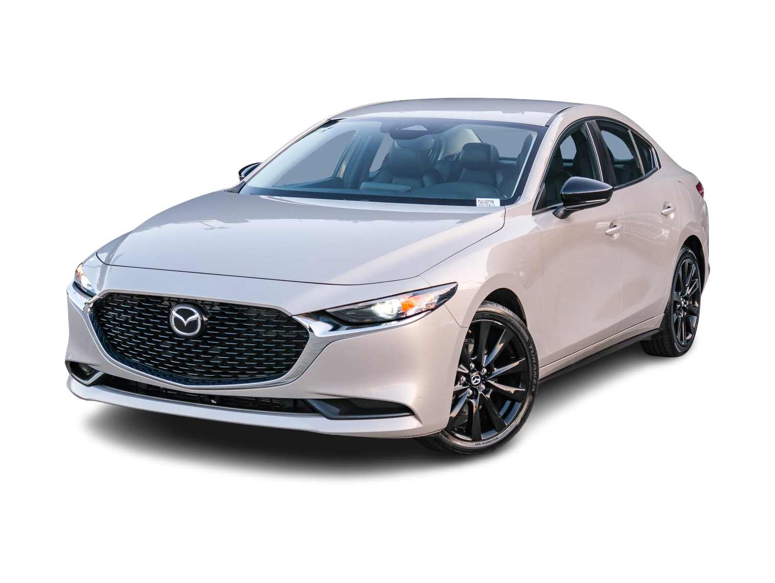 Thumbnail: 2025 Mazda Mazda3 - 1