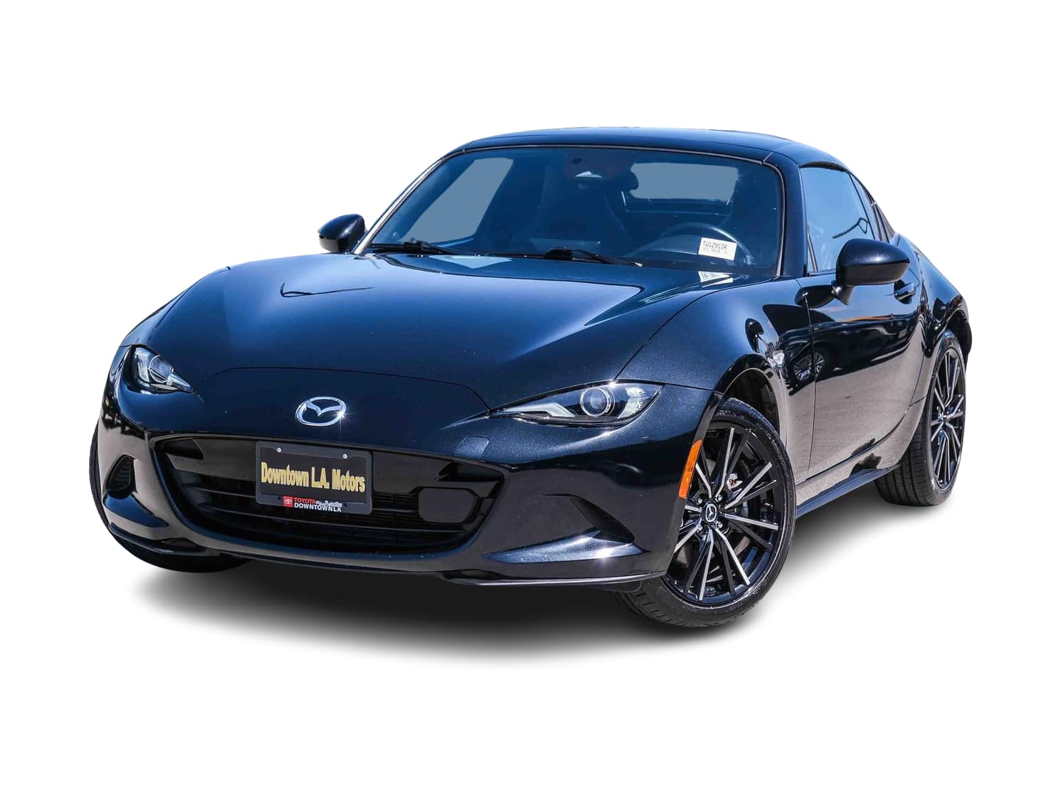 2025 Mazda MX-5 Miata Grand Touring -
                  Los Angeles, CA