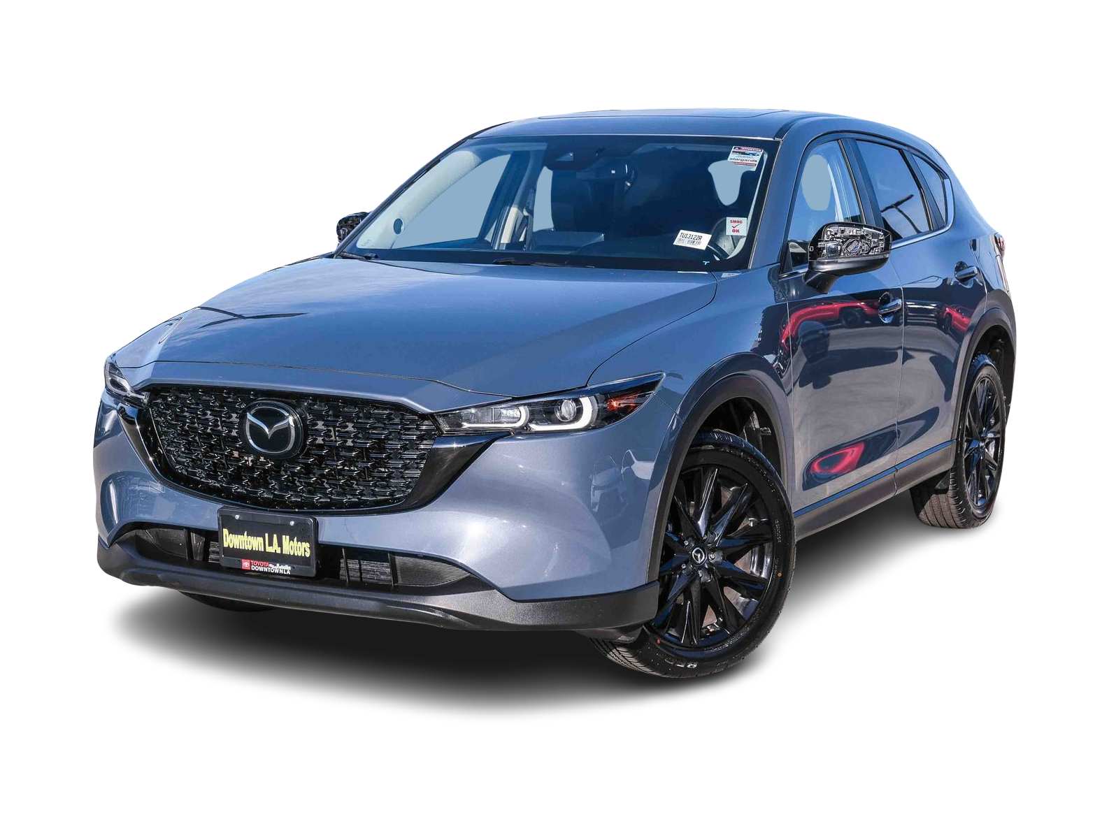 Thumbnail: 2024 Mazda CX-5 - 1