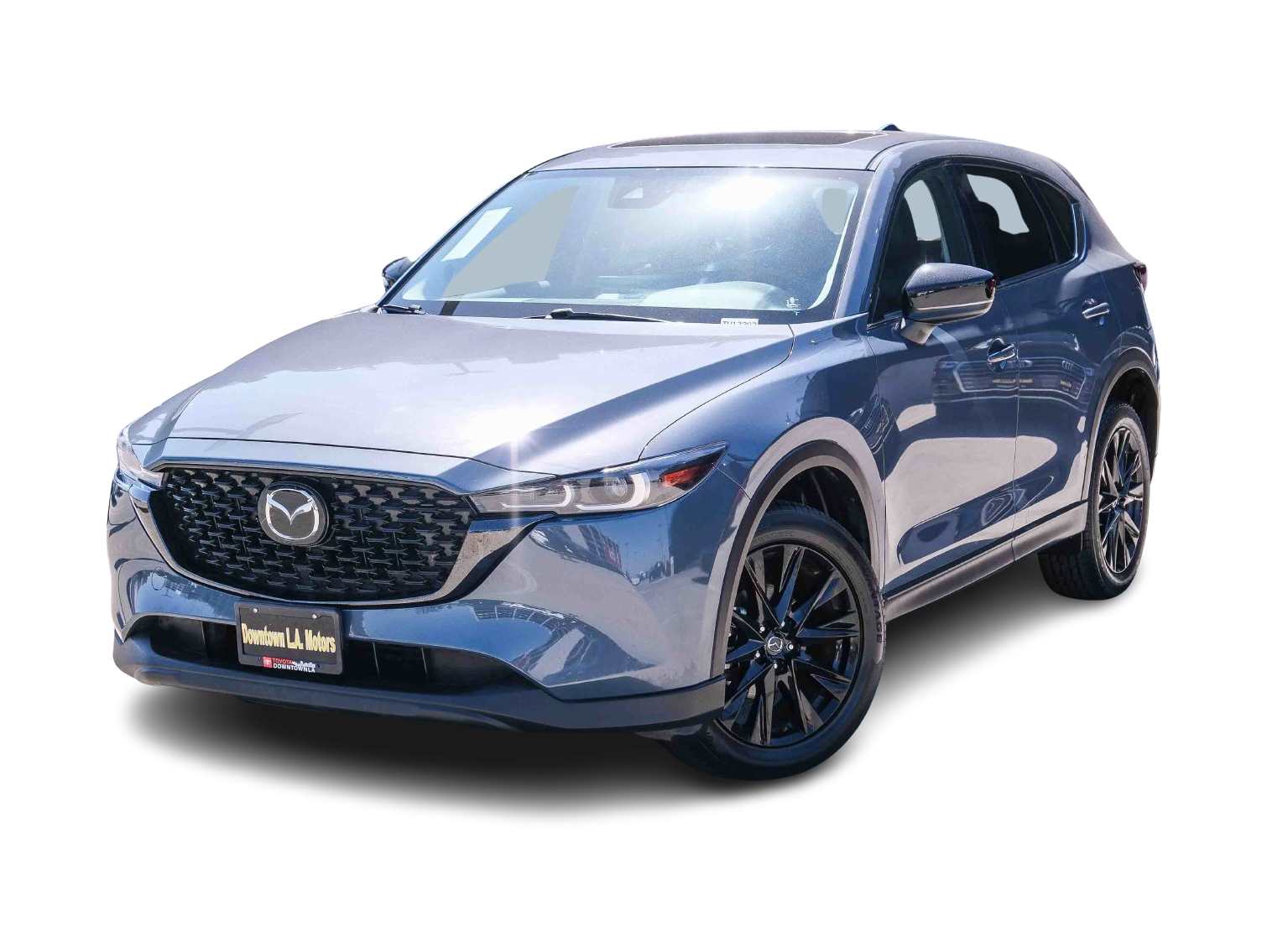 Thumbnail: 2024 Mazda CX-5 - 1