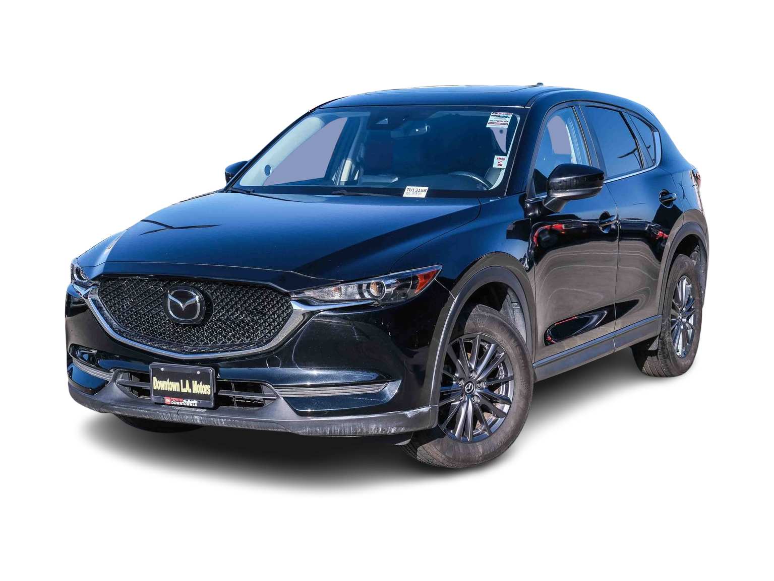 Thumbnail: 2019 Mazda CX-5 - 1