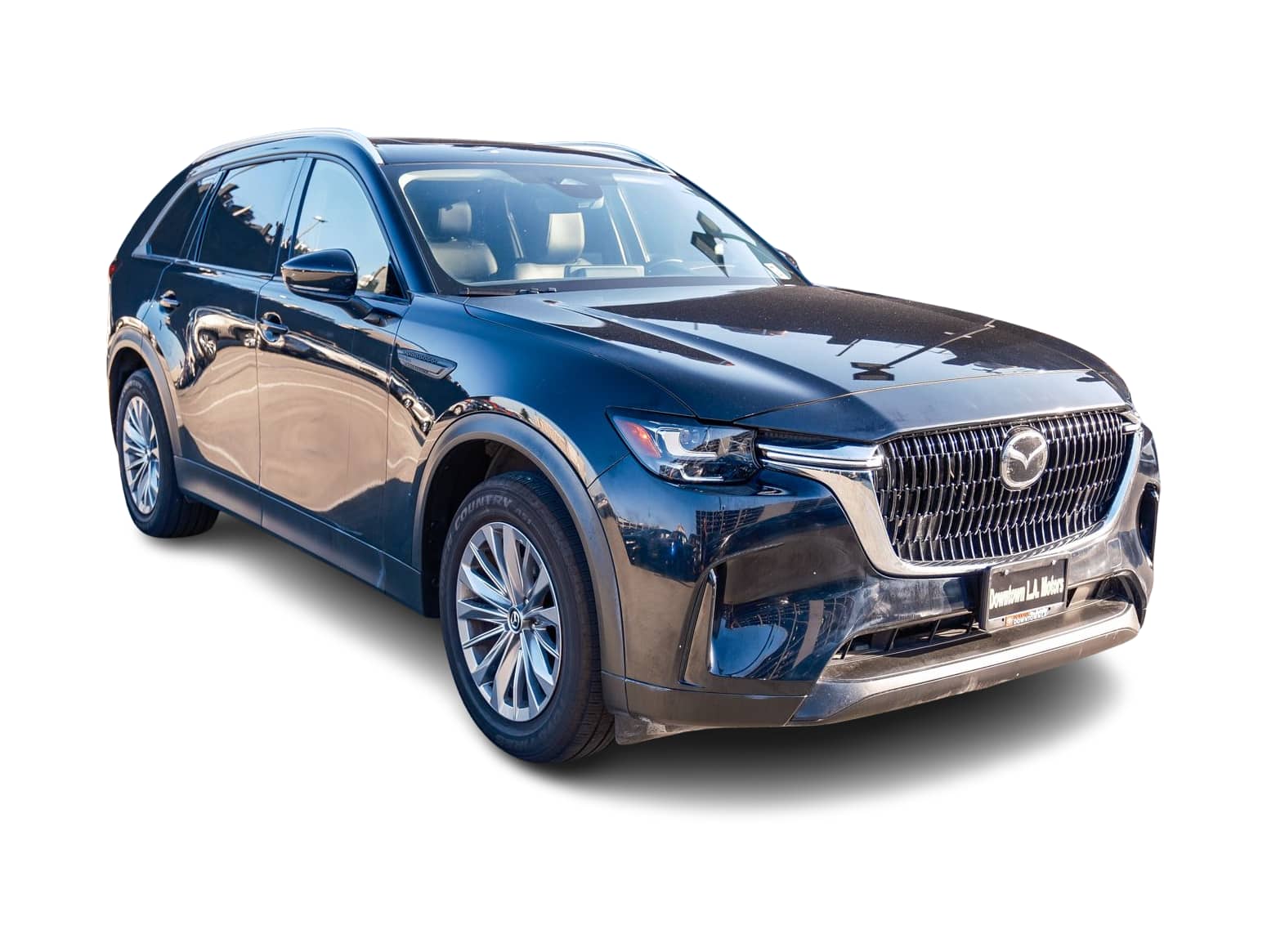 2024 Mazda CX-90 Preferred Plus -
                  Los Angeles, CA