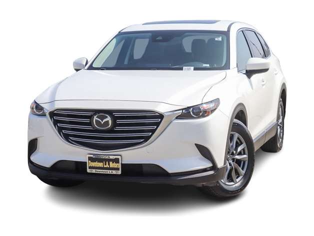 2023 Mazda CX-9 Touring -
                Los Angeles, CA