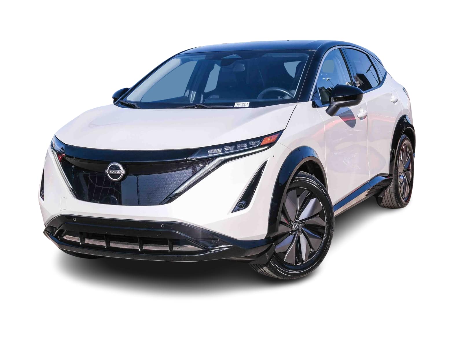 2025 Nissan Ariya Engage -
                  Los Angeles, CA