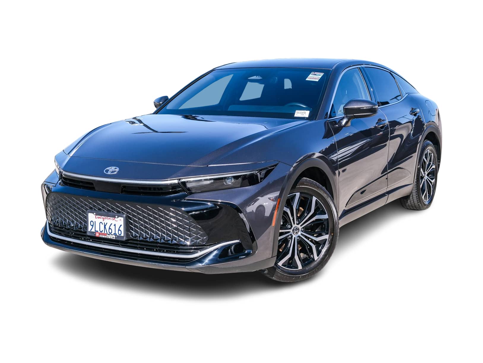 2024 Toyota Crown XLE -
                  Los Angeles, CA