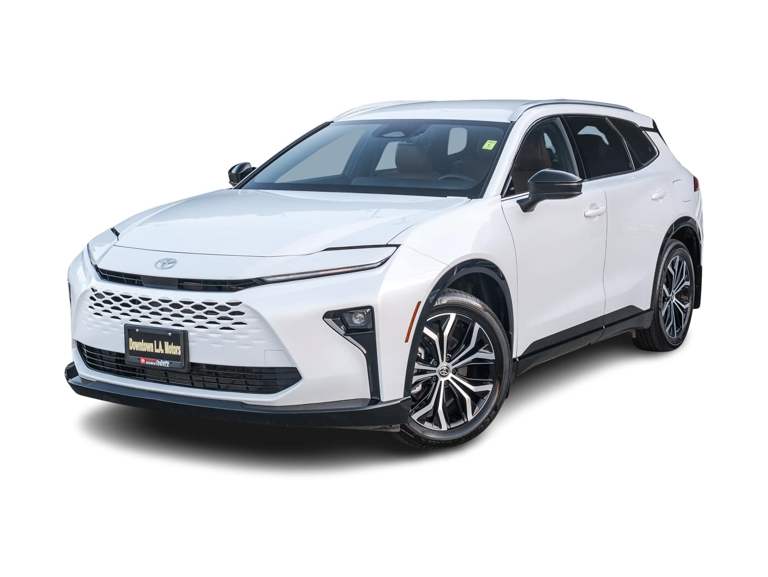 2025 Toyota Crown Signia XLE -
                  Los Angeles, CA