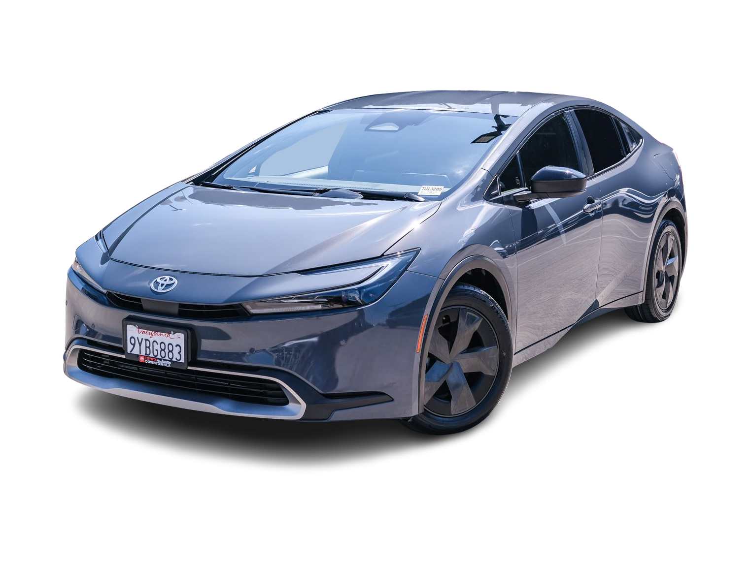 2024 Toyota Prius Prime SE -
                  Los Angeles, CA